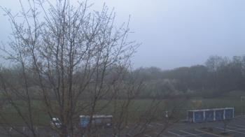 Weather camera view of Tuscarora HS.