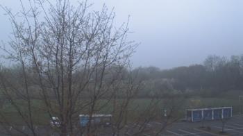 Weather camera view of Tuscarora HS.