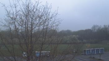 Weather camera view of Tuscarora HS.