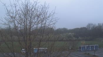 Weather camera view of Tuscarora HS.