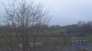 Weather camera view of Tuscarora HS.