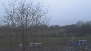 Weather camera view of Tuscarora HS.