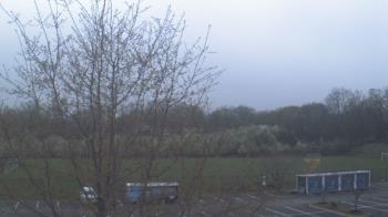 Weather camera view of Tuscarora HS.