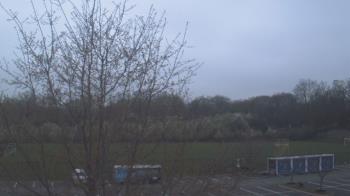 Weather camera view of Tuscarora HS.