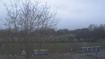 Weather camera view of Tuscarora HS.