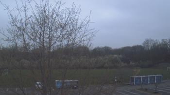 Weather camera view of Tuscarora HS.