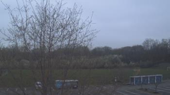 Weather camera view of Tuscarora HS.