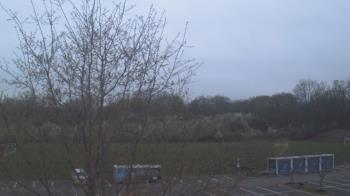 Weather camera view of Tuscarora HS.