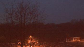 Weather camera view of Tuscarora HS.