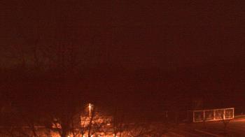 Weather camera view of Tuscarora HS.