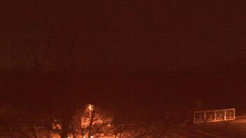 Weather camera view of Tuscarora HS.