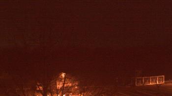 Weather camera view of Tuscarora HS.