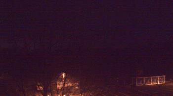 Weather camera view of Tuscarora HS.