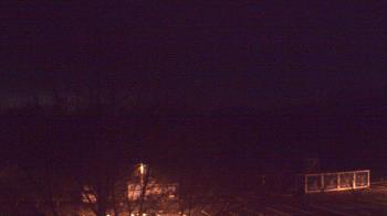 Weather camera view of Tuscarora HS.