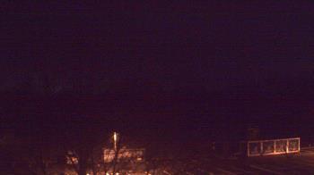 Weather camera view of Tuscarora HS.