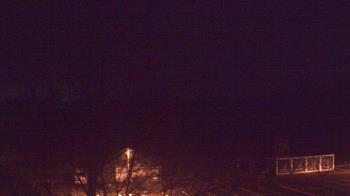 Weather camera view of Tuscarora HS.