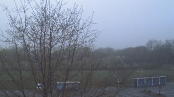 Weather camera view of Tuscarora HS.