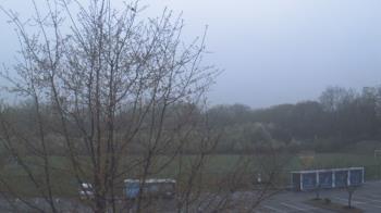 Weather camera view of Tuscarora HS.