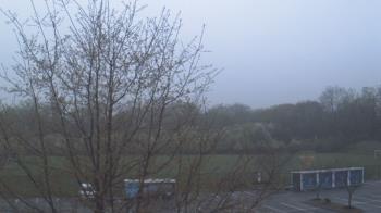 Weather camera view of Tuscarora HS.