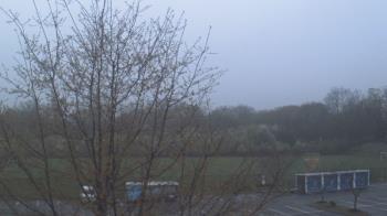 Weather camera view of Tuscarora HS.