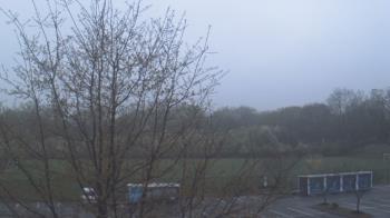 Weather camera view of Tuscarora HS.