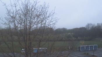 Weather camera view of Tuscarora HS.