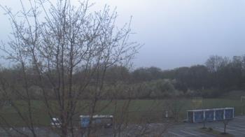 Weather camera view of Tuscarora HS.