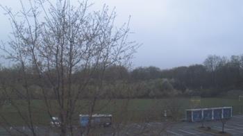 Weather camera view of Tuscarora HS.