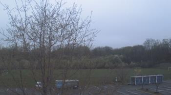 Weather camera view of Tuscarora HS.