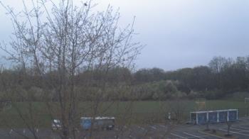 Weather camera view of Tuscarora HS.