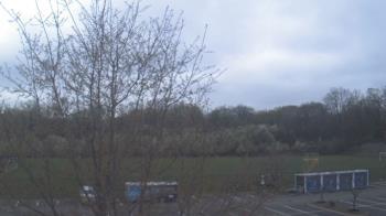 Weather camera view of Tuscarora HS.