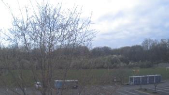 Weather camera view of Tuscarora HS.