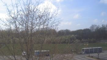 Weather camera view of Tuscarora HS.