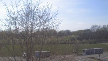 Weather camera view of Tuscarora HS.