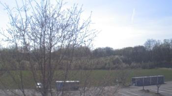 Weather camera view of Tuscarora HS.