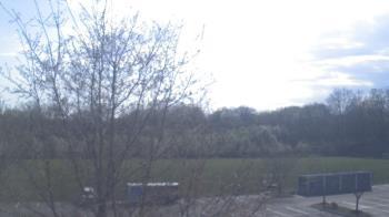 Weather camera view of Tuscarora HS.