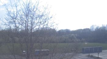 Weather camera view of Tuscarora HS.