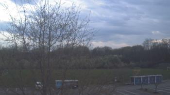 Weather camera view of Tuscarora HS.
