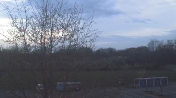 Weather camera view of Tuscarora HS.