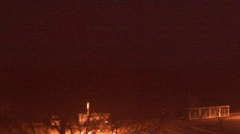 Weather camera view of Tuscarora HS.