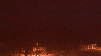 Weather camera view of Tuscarora HS.