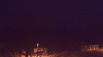 Weather camera view of Tuscarora HS.