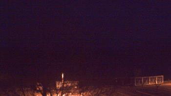 Weather camera view of Tuscarora HS.