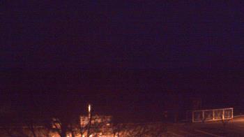 Weather camera view of Tuscarora HS.