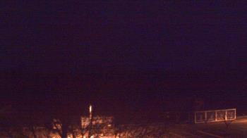 Weather camera view of Tuscarora HS.