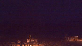 Weather camera view of Tuscarora HS.