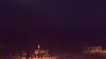 Weather camera view of Tuscarora HS.