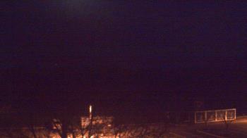 Weather camera view of Tuscarora HS.