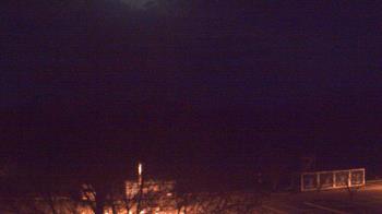 Weather camera view of Tuscarora HS.