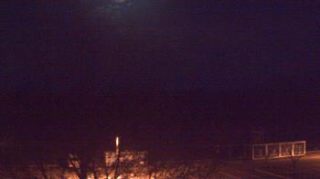 Weather camera view of Tuscarora HS.